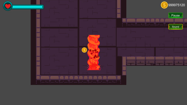 Terix Survivors screenshot 5