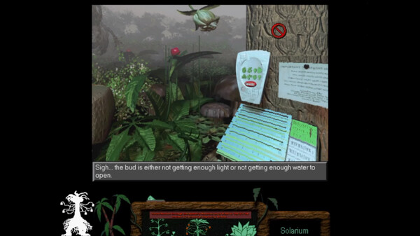 The Space Bar screenshot 3