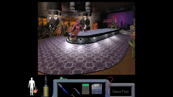The Space Bar screenshot 6