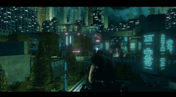 DARK screenshot 10