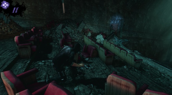 DARK screenshot 12