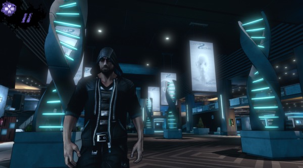 DARK screenshot 11