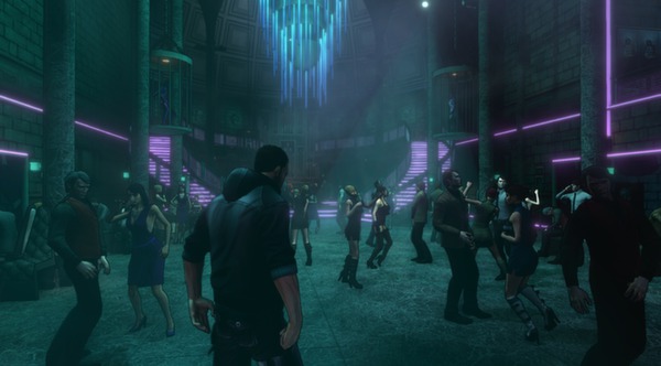DARK screenshot 7