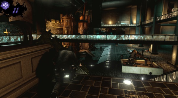 DARK screenshot 8