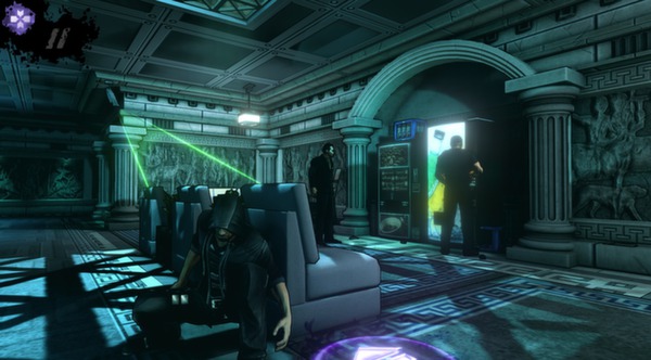 DARK screenshot 9