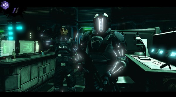 DARK screenshot 4