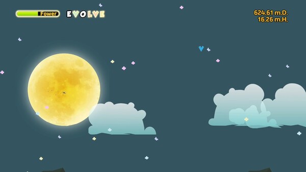 Nature screenshot 3