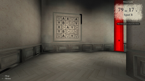 Madorica Real Estate 2 - The mystery of the new property - screenshot 3