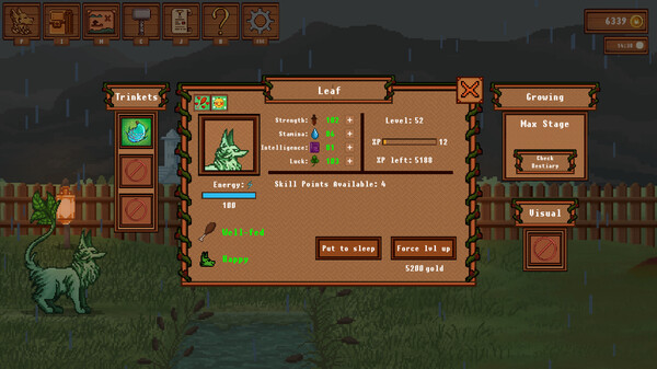 Grow Your Pets screenshot 6