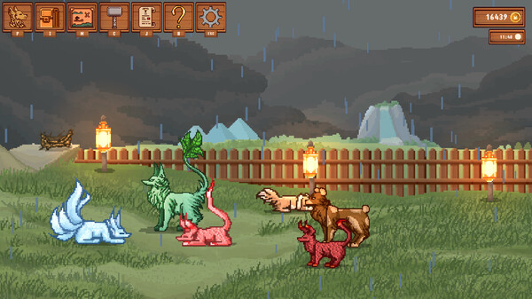 Grow Your Pets screenshot 1