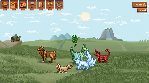 Grow Your Pets screenshot 7