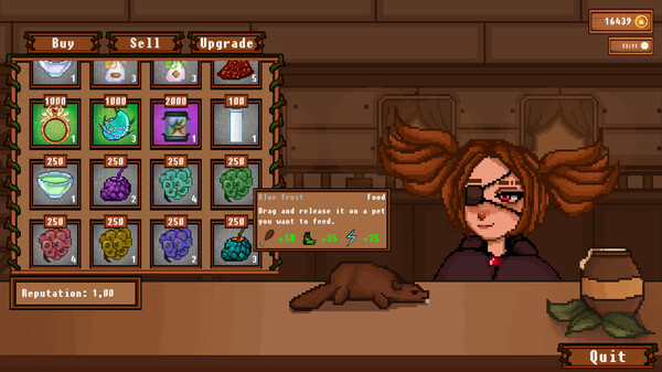 Grow Your Pets screenshot 4