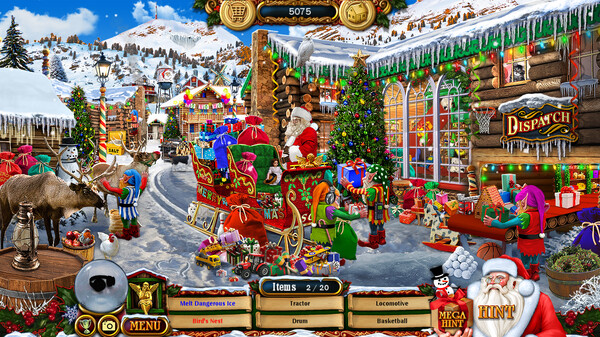 Christmas Wonderland 13: Collector's Edition screenshot 5