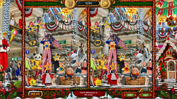 Christmas Wonderland 13: Collector's Edition screenshot 4