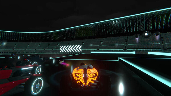 Formula 2707 - All Stars Kombat screenshot 7