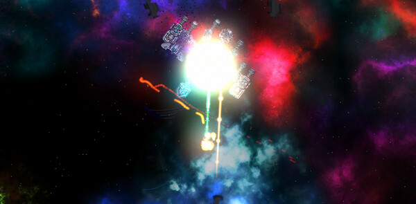 Mothership Forever screenshot 5