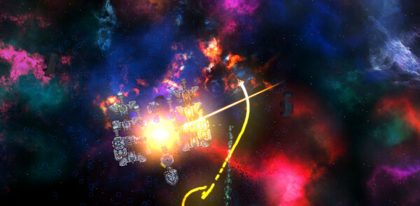 Mothership Forever screenshot 9
