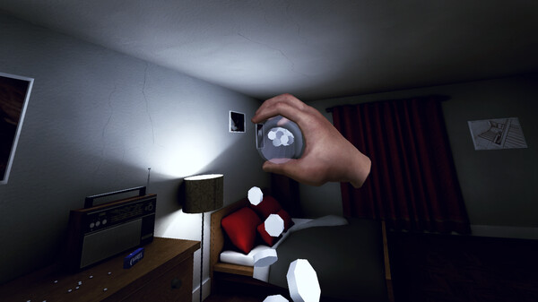Take Care VR screenshot 5