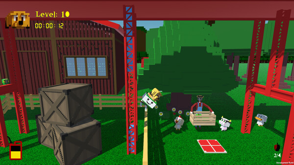 Old Bira´s Farm screenshot 6