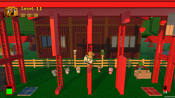 Old Bira´s Farm screenshot 4