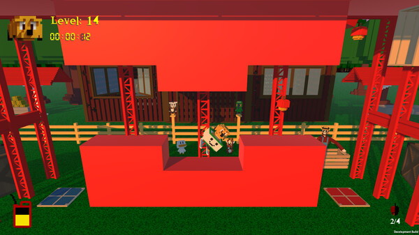 Old Bira´s Farm screenshot 5