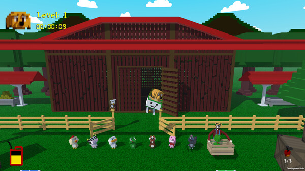 Old Bira´s Farm screenshot 2