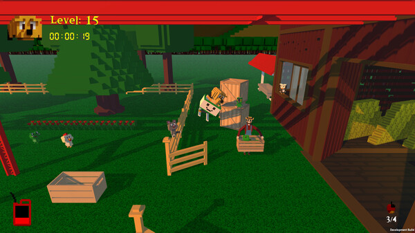 Old Bira´s Farm screenshot 7