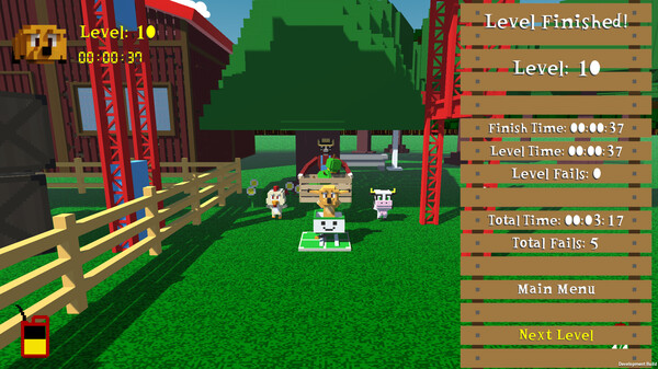Old Bira´s Farm screenshot 3