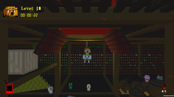 Old Bira´s Farm screenshot 8