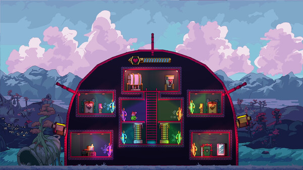 Project Screwed screenshot 2