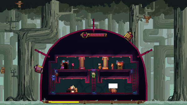 Project Screwed screenshot 4