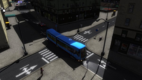 Cities in Motion 2 screenshot 5