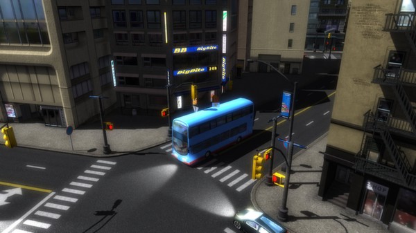 Cities in Motion 2 screenshot 7
