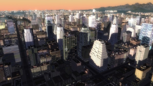 Cities in Motion 2 screenshot 3
