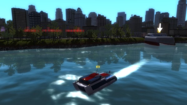 Cities in Motion 2 screenshot 8