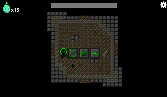 Retro Short Game screenshot 5