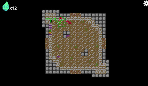 Retro Short Game screenshot 4