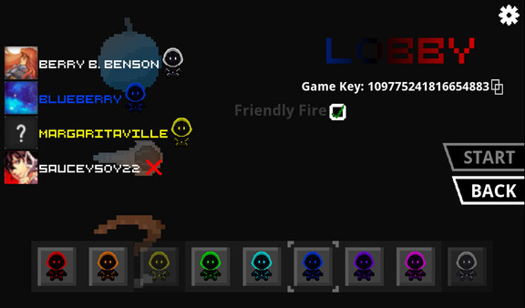 Retro Short Game screenshot 3
