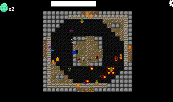 Retro Short Game screenshot 7