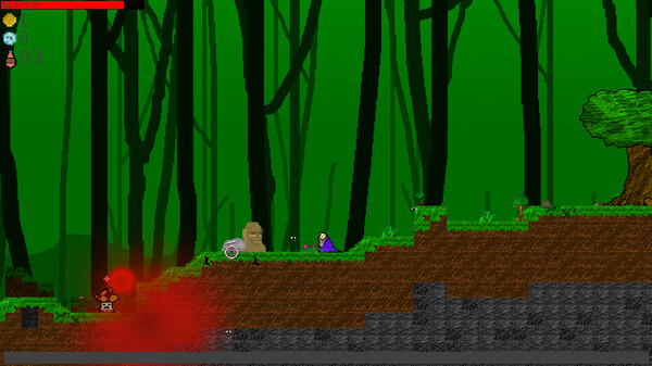 Grip on Reality screenshot 5