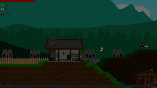 Grip on Reality screenshot 1