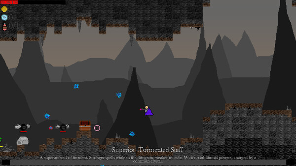 Grip on Reality screenshot 9