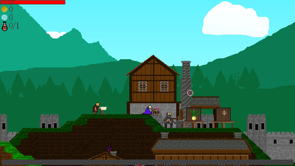 Grip on Reality screenshot 2