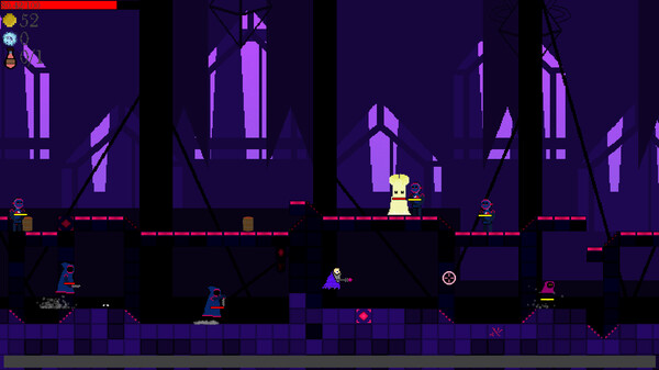 Grip on Reality screenshot 12
