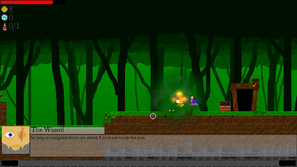 Grip on Reality screenshot 8