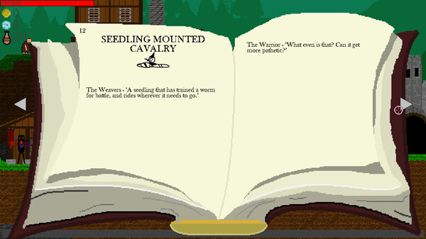 Grip on Reality screenshot 4