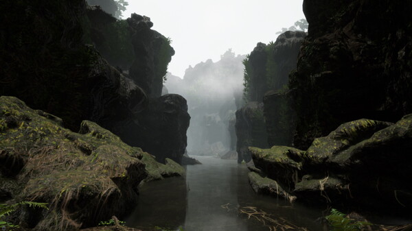 2032: A New Threat screenshot 10