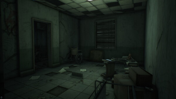 2032: A New Threat screenshot 8