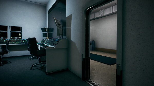 2032: A New Threat screenshot 7