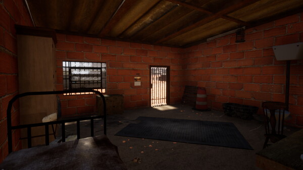 2032: A New Threat screenshot 9